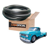 Borracha Do Para brisa Caminhão Chevrolet D 60 D 70
