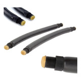 Borracha Elástico De Arbalete 60cm Divecom 16mm X 14cm par 