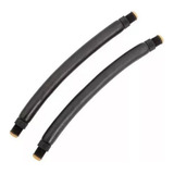 Borracha Elástico Para Arbaletes Divecom 16 Mm 12 Cm par 