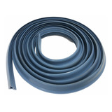 Borracha Encaixe Perfil Azul Silicone Forno Pratica 3 Metros