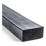Borracha Esponjosa Macia Para Vedação 50mmx20mm 25 Mts