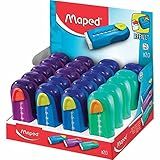 Borracha Estilete Universal Gom Stick Display X 20 Maped