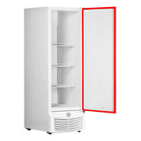 Borracha Expositor Freezer Vertical Fricon Vrf424  64x141 