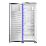 Borracha Freezer Vertical Electrolux Fe26 161x53