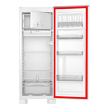 Borracha Freezer Vertical Para Brastemp Bve28y 58x155