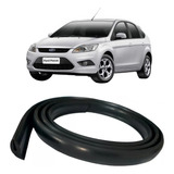 Borracha Friso Acabamento Churrasqueira Ford Focus