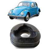 Borracha Fusca Vedação Chassis Cambio Original Vw