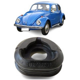 Borracha Fusca Vedação Chassis Cambio Original Vw