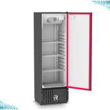 Borracha Gaxeta Cervejeira Refrimate Visa Cooler 600l 144x65
