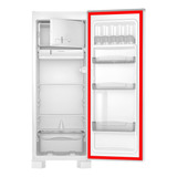 Borracha Gaxeta Freezer Electrolux F18 F180 52x114 Original