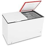 Borracha Gaxeta Freezer Horizontal Fricon Hced503 Hde503 72x61 ILPEA