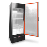 Borracha Gaxeta Freezer Meltafrio Vf55d Cinza Preto Original