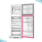 Borracha Gaxeta Geladeira Consul Biplex Crd36f 57x116