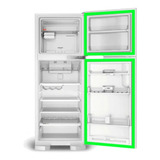 Borracha Gaxeta Porta Freezer Geladeira Cce Dako 350 360 380