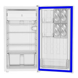 Borracha Gaxeta Porta Frigobar Electrolux Re80 58x48