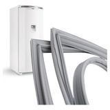 Borracha Gaxeta Refrigerador 1porta Consul 380 Crp38a 58x155