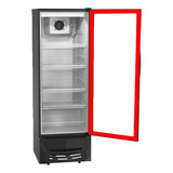 Borracha Geladeira Expositora Vertical Gelopar 1490l 57x148