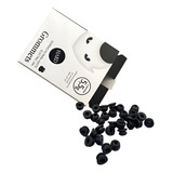 Borracha Grommet Hast Agulha Tatto Tatuagem 50 Uni