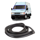Borracha Guanição Parabrisa Iveco Daily Furgão 1992 A 2007