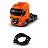 Borracha Guarnicao Parabrisa Iveco Hi Way Autotravi