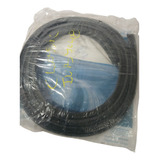 Borracha Guarniçao Tampa Traseira Gm Corsa 93335799