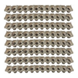 Borracha Korg Sp170 Sp170s Sp170dx Sp250 Sp280 Kross88 Kit8