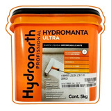 Borracha Liquida Hydronorth 5kg P