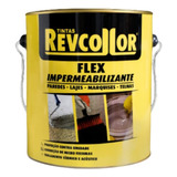 Borracha Liquida Incolor 4kg Resina Impermeabilizante