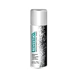 Borracha Líquida Spray Impermeabilizante Branco Revestik 400ml TBR Adesivos