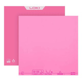 Borracha Loki Rxton 3 Azul Ou Rosa Tensionada Tenis De Mesa