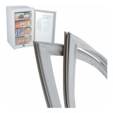 Borracha Minifreezer Consul 90 Litros Cvt09ab Envio Imediato