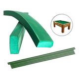 Borracha Mirim Tabelas Mesa De Sinuca Bilhar Snooker Jogo