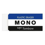Borracha Mono Plastic Eraser Pe 01a Tombow Black Friday