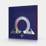 Borracha Omega 7 Tour Xiom Tenis De Mesa Frete Tape Grátis
