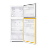 Borracha Original Geladeira Porta Maior Continental 460 470