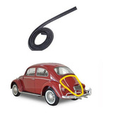 Borracha Ou Guarnicao Colar Tampa Traseira Motor Fusca
