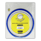 Borracha Panela De Pressão Eterna Nigro 12 A 20 Litros