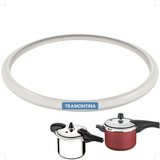 Borracha Panela De Pressão Tramontina 20 Cm 4 5 L 