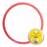 Borracha Panela Pressão 3d Alcast 5 5l Original 2 Válvulas