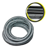 Borracha Para brisas Friso Aluminio Corcel I Belina I