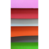 Borracha Para Chinelos 90 Kit Com 4 Placas