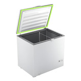 Borracha Para Freezer Electrolux H210 H220 63x80 Original