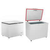 Borracha Para Freezer Electrolux H300 Original