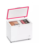 Borracha Para Porta De Geladeira E Freezer Electrolux Refrigerador Freezer Branco