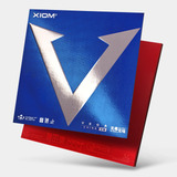 Borracha Para Raquete De Tênis De Mesa Xiom Vega China