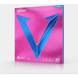 Borracha Para Raquete De Tênis De Mesa Xiom Vega Korea