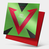 Borracha Para Tênis De Mesa Xiom Vega Asia Hybrid