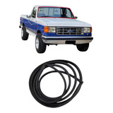 Borracha Parabrisa Ford F250 F1000 F4000 93 94 95 96 97 98