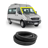 Borracha Parabrisa Mb Sprinter 2012 2013 14 15 16 2017 2018