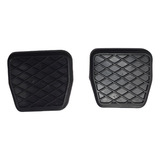 Borracha Pedal Freio Embreag Caminhão Mercedes 1620 A 2300